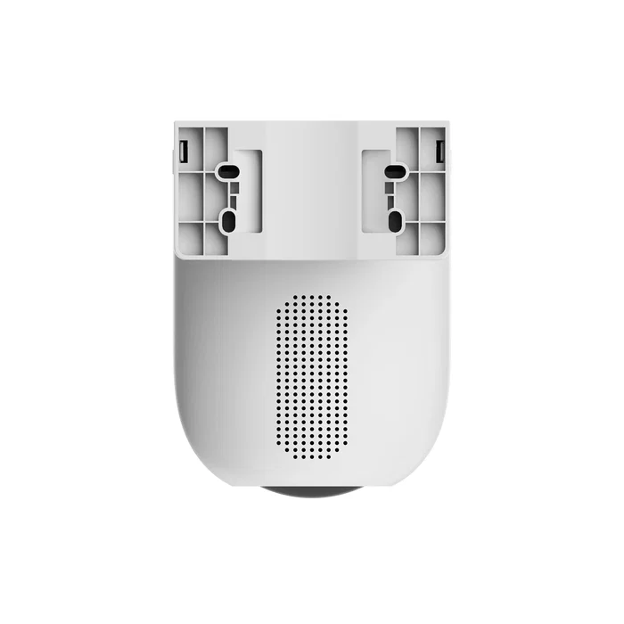 EZVIZ H8C PoE Cámara de Seguridad IP 2K Exterior Blanco