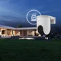 EZVIZ H8C PoE Cámara de Seguridad IP 2K Exterior Blanco