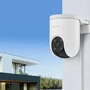 EZVIZ H8C PoE Cámara de Seguridad IP 2K Exterior Blanco