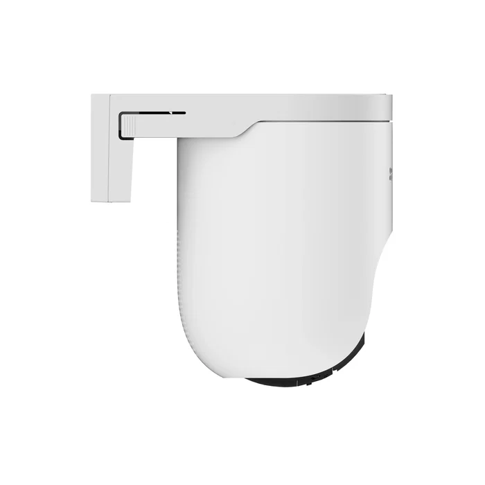 EZVIZ H8C PoE Cámara de Seguridad IP 2K Exterior Blanco