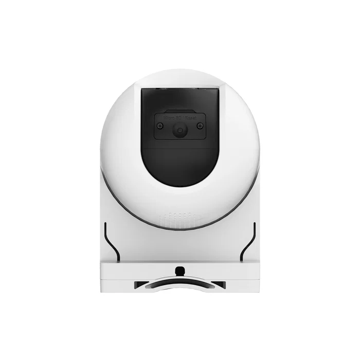 EZVIZ H8C PoE Cámara de Seguridad IP 2K Exterior Blanco