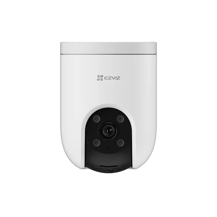 EZVIZ H8C PoE Cámara de Seguridad IP 2K Exterior Blanco