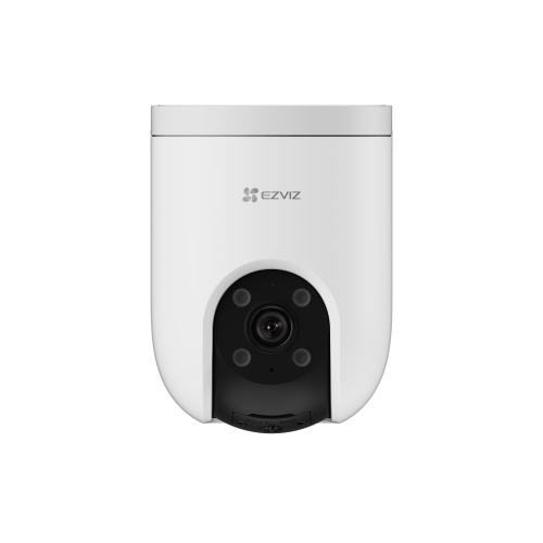 EZVIZ CS-H8C-R200-1K3EKFL(4MM) Cámara de Seguridad IP PoE Exterior 3MP 2K PoE Cableada Color Blanco Interior/Exterior Minidomo