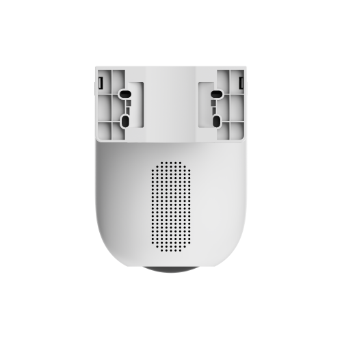EZVIZ CS-H8C-R200-1K3EKFL(4MM) Cámara de Seguridad IP PoE Exterior 3MP 2K PoE Cableada Color Blanco Interior/Exterior Minidomo
