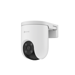 EZVIZ CS-H8C-R200-1K3EKFL(4MM) Cámara de Seguridad IP PoE Exterior 3MP 2K PoE Cableada Color Blanco Interior/Exterior Minidomo