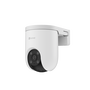 EZVIZ CS-H8C-R200-1K3EKFL(4MM) Cámara de Seguridad IP PoE Exterior 3MP 2K PoE Cableada Color Blanco Interior/Exterior Minidomo