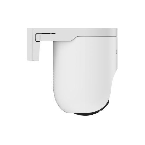 EZVIZ CS-H8C-R200-1K3EKFL(4MM) Cámara de Seguridad IP PoE Exterior 3MP 2K PoE Cableada Color Blanco Interior/Exterior Minidomo