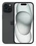 Apple iPhone 15 128 GB Negro