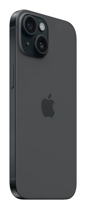 Apple iPhone 15 128 GB Negro