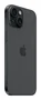 Apple iPhone 15 128 GB Negro