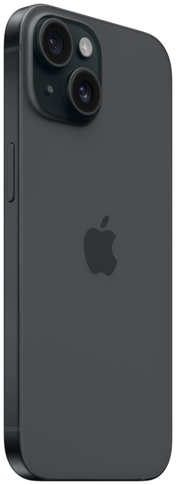 Apple iPhone 15 128 GB Negro