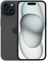 Apple iPhone 15 128 GB Negro