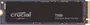 CRUCIAL SSD M.2 1TB PCIE4.0 NVME T500 CT1000T500SSD8