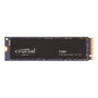 Crucial T500 1TB SSD M.2 NVMe PCIe 4.0 x4, 7300 MB/s Lectura, 6800 MB/s Escritura, TLC, para PC/Portátil