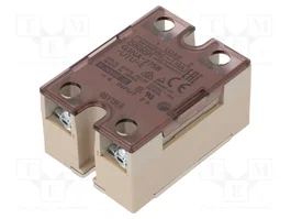 OMRON G3NA-275B-5-24 Relé de Estado Sólido Monofásico 75A 24-240VAC