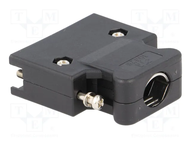 3M Carcasa de enchufe Mini D Ribbon de 26 pines