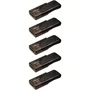 PNY Attaché 4 Paquete de 5 memorias USB 2.0 32 GB - PNY0751492633121