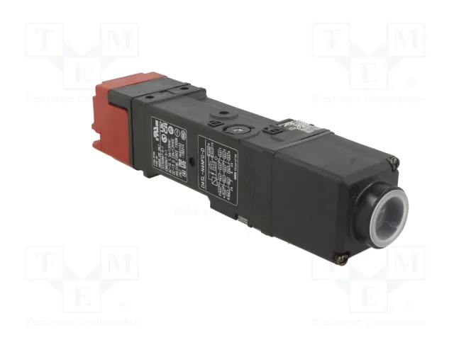 OMRON D4SL-N4NFG-D Interruptor de seguridad acerrojado 2NC/1NO+2NC/1NO