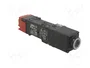 OMRON D4SL-N4NFG-D Interruptor de seguridad acerrojado 2NC/1NO+2NC/1NO