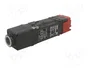OMRON D4SL-N4NFG-D Interruptor de seguridad acerrojado 2NC/1NO+2NC/1NO