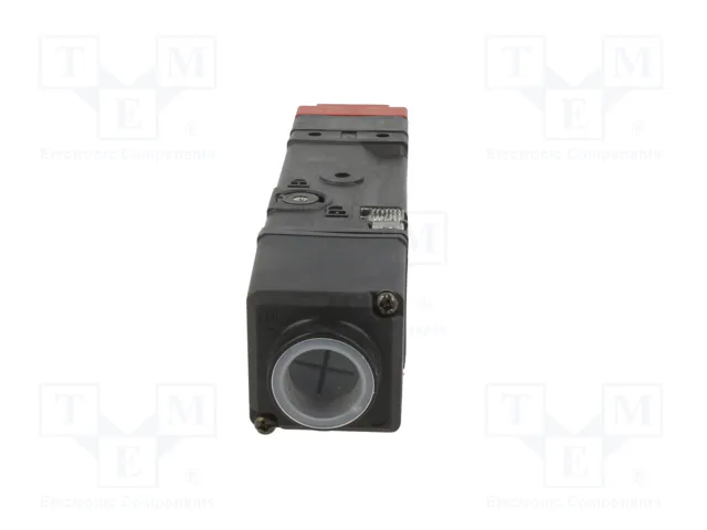 OMRON D4SL-N4NFG-D Interruptor de seguridad acerrojado 2NC/1NO+2NC/1NO