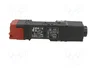 OMRON D4SL-N4NFG-D Interruptor de seguridad acerrojado 2NC/1NO+2NC/1NO