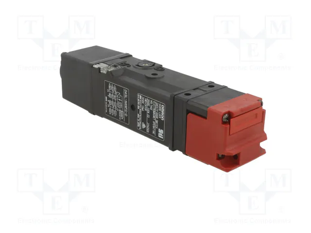 OMRON D4SL-N4NFG-D Interruptor de seguridad acerrojado 2NC/1NO+2NC/1NO