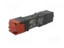 OMRON D4SL-N4NFG-D Interruptor de seguridad acerrojado 2NC/1NO+2NC/1NO
