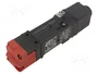 OMRON D4SL-N4NFG-D Interruptor de seguridad acerrojado 2NC/1NO+2NC/1NO