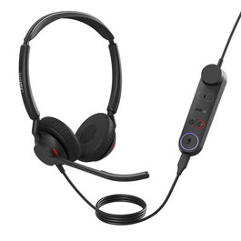 Auriculares Jabra 5099-299-2269 Negro