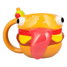 Fortnite Taza Shaped Durrr Burger