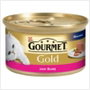 Gourmet Gold Mousse de Buey Selecto 24x85g