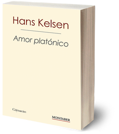 Amor platónico, Hans Kelsen - MONTABER