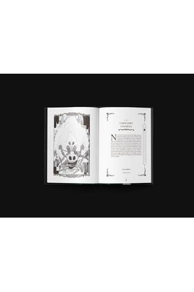 El Libro Hueco (Nueva Edicion)