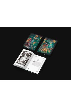 El Libro Hueco (Nueva Edicion)