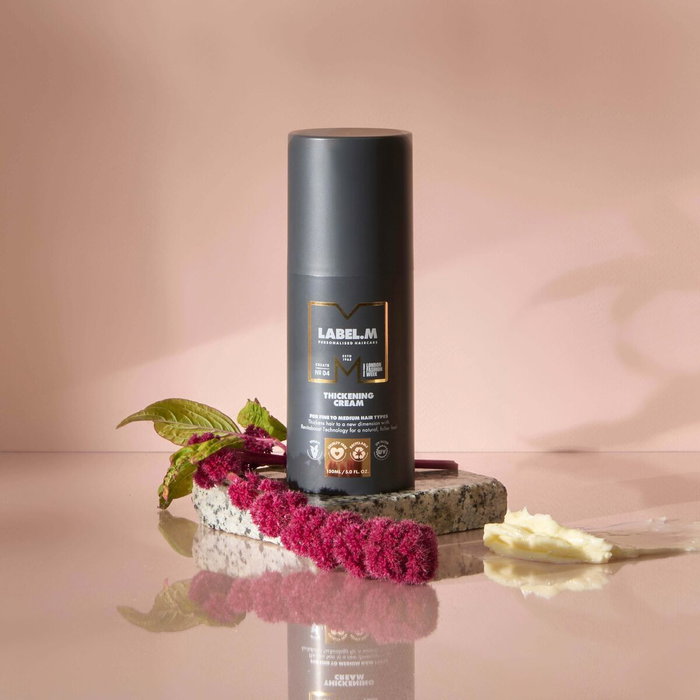 Label M Thickening Cream 150 ml para mujer