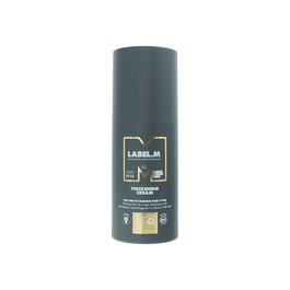 Thickening, Hair Styling Cream, 150 ml
