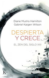 KAIROS, Despierta y crece, Kaigen Wilson, Gabriel - KAIROS