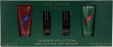 Ted Baker Set de Regalo Tailored Collection 2x 15ml EDP + 2x 50ml Body Wash