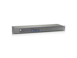 Level One FEP-1601 Switch Fast Ethernet 16 puertos PoE 240W