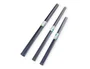 Liderpapel Rollo plástico forralibros 0,45x5 m 70 mc