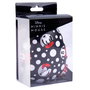 Inca Cepillo Desenredante Disney Minnie 7 x 9 x 4 cm 1 u