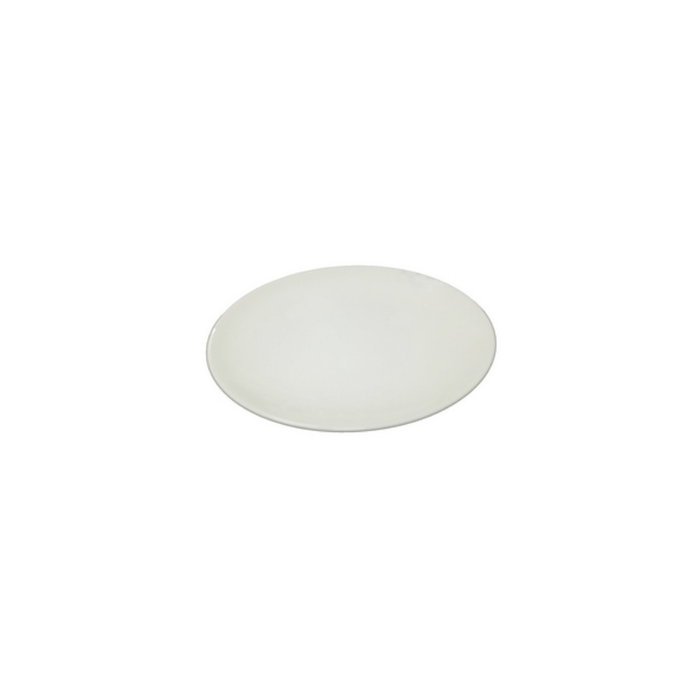 Summa Novara Plato Coupe Llano 25 cm (Set de 6)