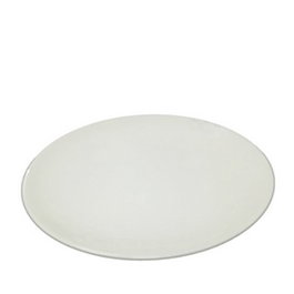 Summa Novara Plato Coupe Llano 25 cm (Set de 6)