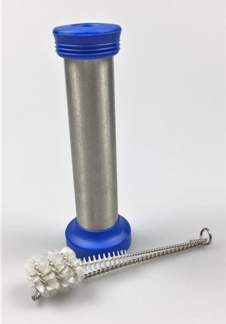 Limpiador de espéculos de otoscopio 1ud Limpiador de espéculos de otoscopio 1ud