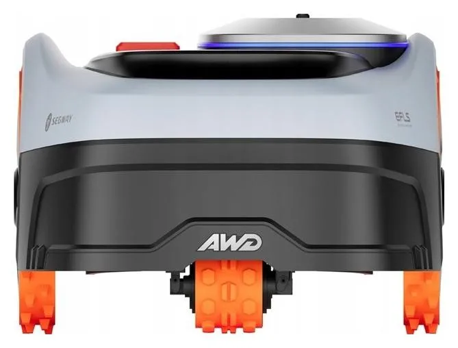 Segway Navimow i208E AWD EU Segway Navimow i208E AWD EU