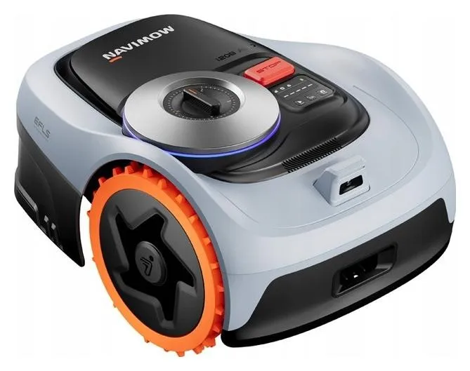 Segway Navimow i208E AWD EU Segway Navimow i208E AWD EU