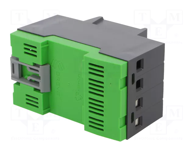BREVE TUFVASSONS Transformador de red 16VA 230VAC/24V