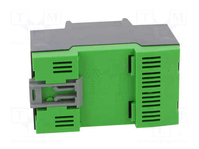 BREVE TUFVASSONS Transformador de red 16VA 230VAC/24V