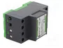 BREVE TUFVASSONS Transformador de red 16VA 230VAC/24V